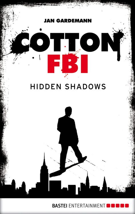 Produktbild: Cotton FBI - Episode 03