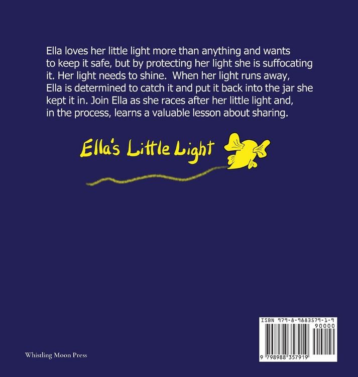 Produktbild: Ella's Little Light