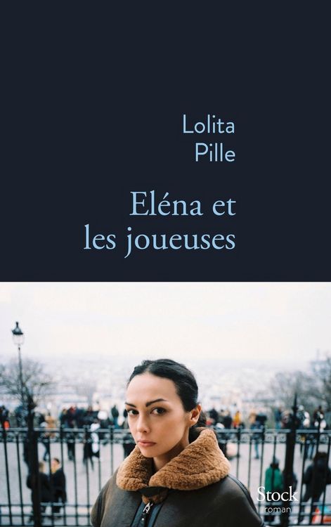 Produktbild: Elena et les joueuses