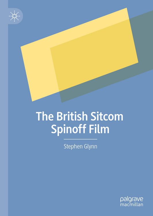 Produktbild: The British Sitcom Spinoff Film