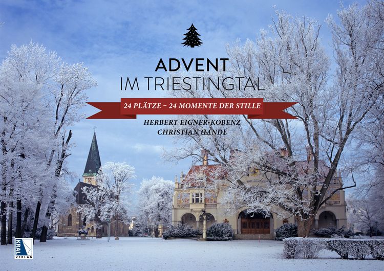 Produktbild: Advent im Triestingtal
