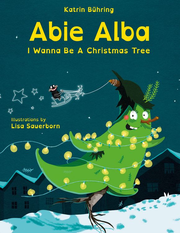 Produktbild: Abie Alba