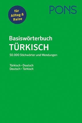 PONS Basiswörterbuch Englisch PONS Basiswörterbuch Plus Englisch