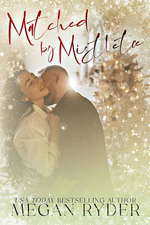 Produktbild: Matched by Mistletoe (Matched in Lovelorn, #0.5)