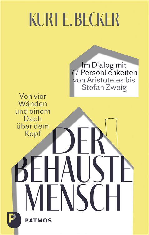 Produktbild: Der behauste Mensch