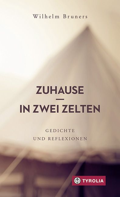 Produktbild: PoD - Zuhause in zwei Zelten
