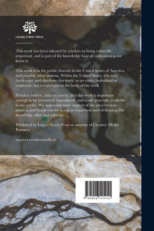 Produktbild: Charles Lyell and Modern Geology