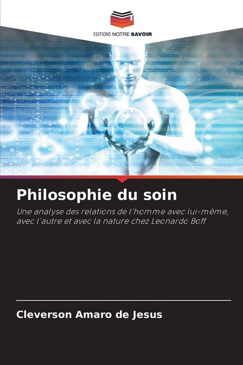 Produktbild: Philosophie du soin