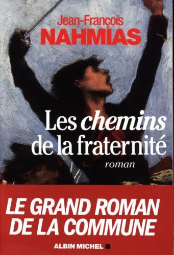 Produktbild: Les chemins de la fraternit&eacute;