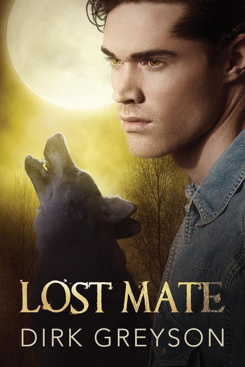 Produktbild: Lost Mate
