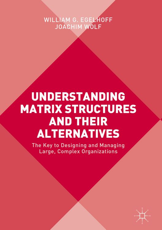 Produktbild: Understanding Matrix Structures and their Alternatives