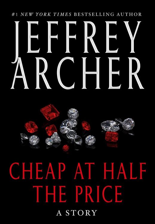 Produktbild: Cheap at Half the Price