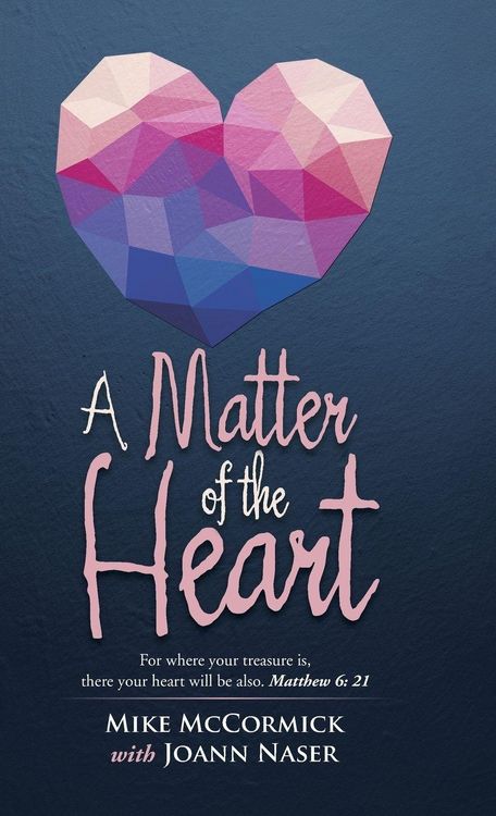 Produktbild: A Matter of the Heart