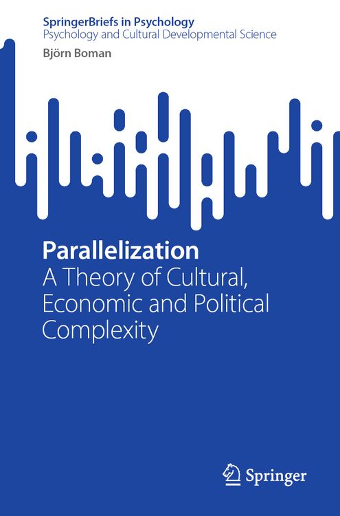 Produktbild: Parallelization