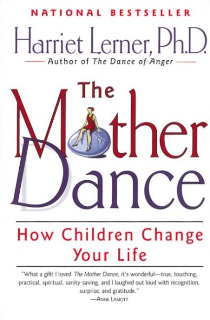 Produktbild: Mother Dance, The