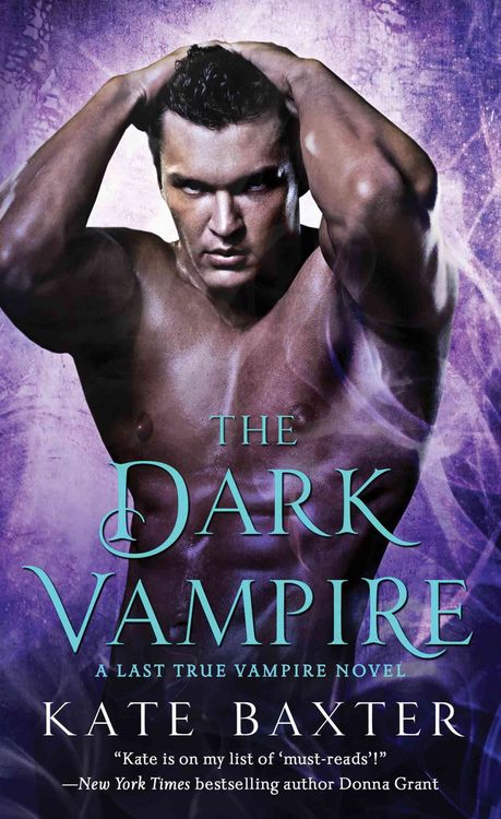 Produktbild: Dark Vampire