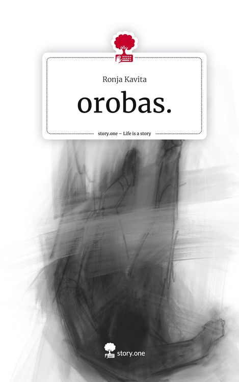 Produktbild: Orobas.. Life is a Story - story.one