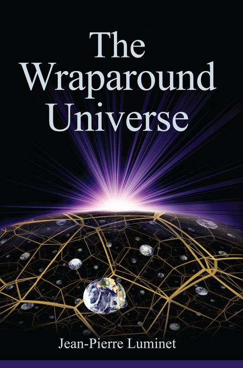 Produktbild: The Wraparound Universe