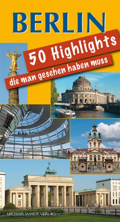 Produktbild: Berlin