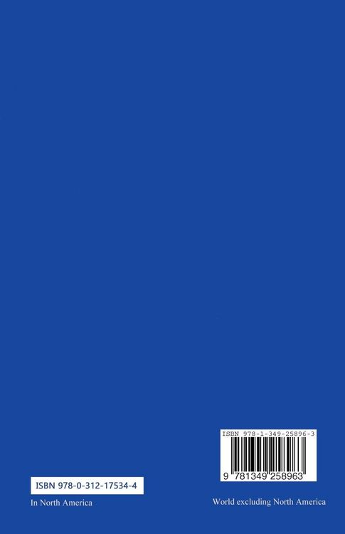 Produktbild: European Security