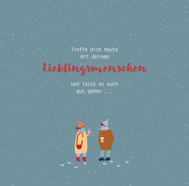 Produktbild: Weihnachtsduft liegt in der Luft