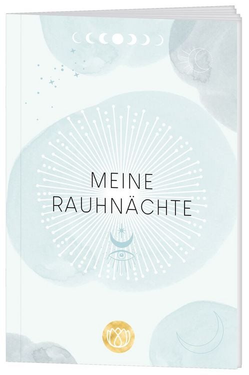 Produktbild: Omm for you Rauhn&auml;chte