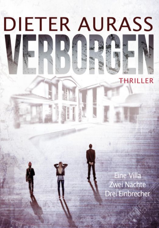 Produktbild: Verborgen