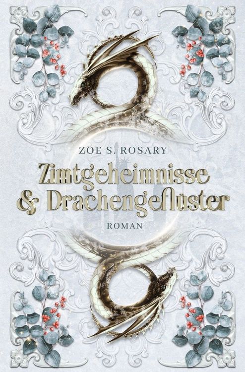 Produktbild: Zimtgeheimnisse und Drachengefl&uuml;ster