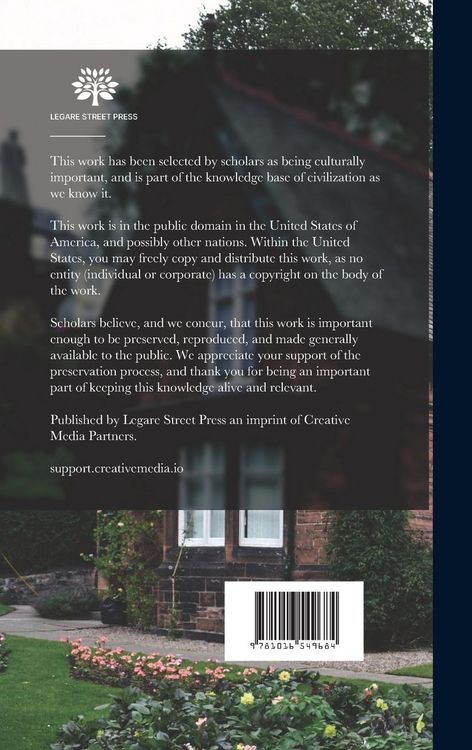 Produktbild: Replanning Small Cities Six Typical Studies