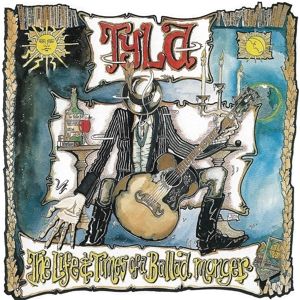 Produktbild: The Life And Times Of A Ballad Monger