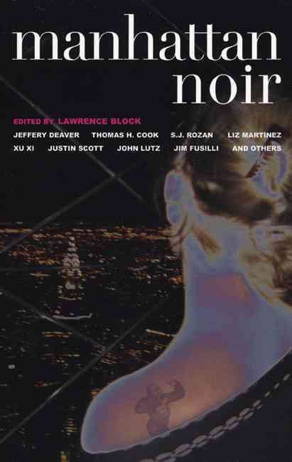 Produktbild: Manhattan Noir