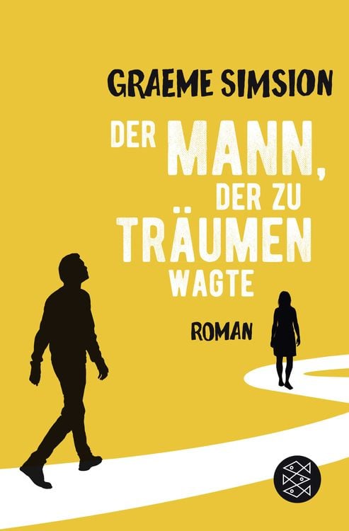 Produktbild: Der Mann, der zu träumen wagte