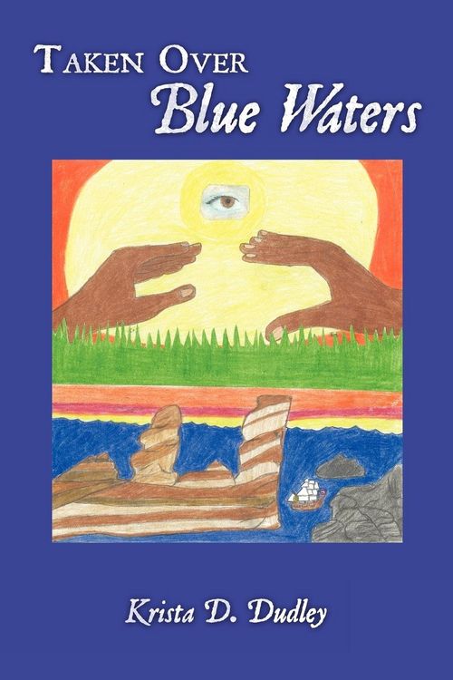 Produktbild: Taken Over Blue Waters