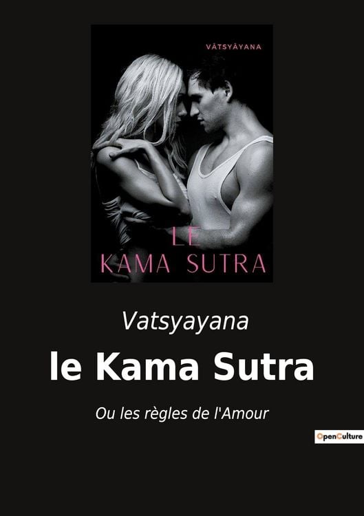 Produktbild: le Kama Sutra