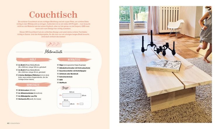 Produktbild: Woodworks