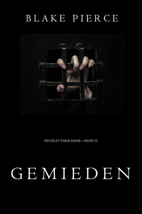 Produktbild: Gemieden (Ein Riley Paige Krimi - Band 15)