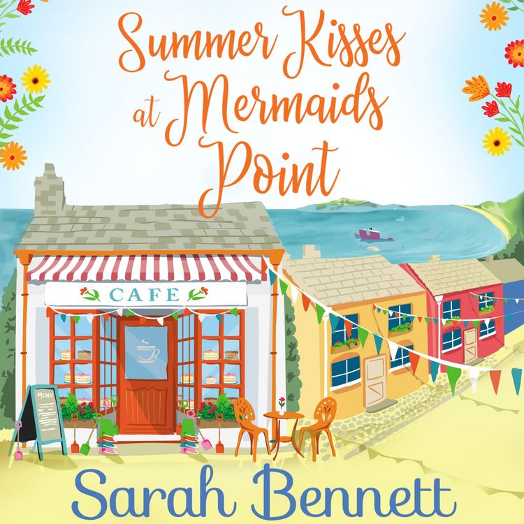 Produktbild: Summer Kisses at Mermaids Point