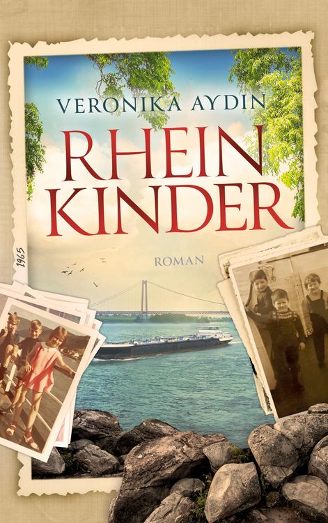Produktbild: Rheinkinder