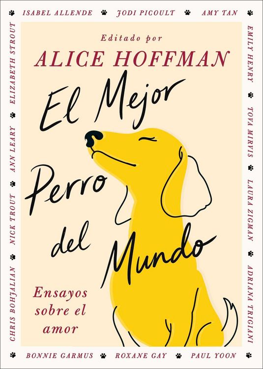 Produktbild: El Mejor Perro del Mundo, Spanish-Language Edition of the Best Dog in the World