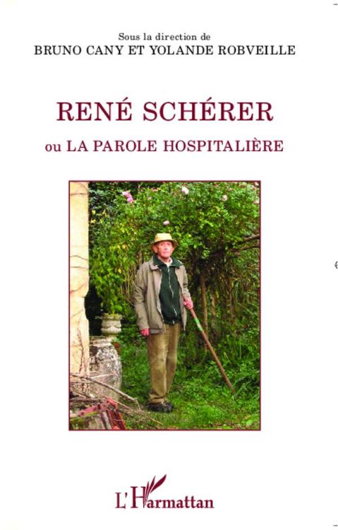 Produktbild: Ren&eacute; Sch&eacute;rer