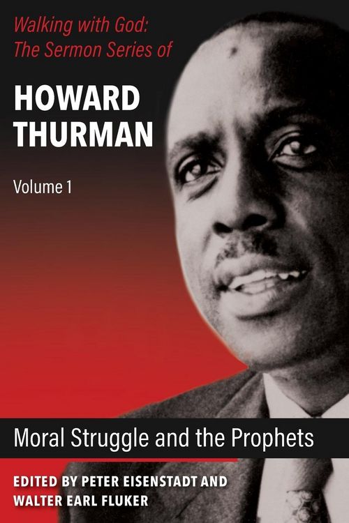 Produktbild: Moral Struggle and the Prophets