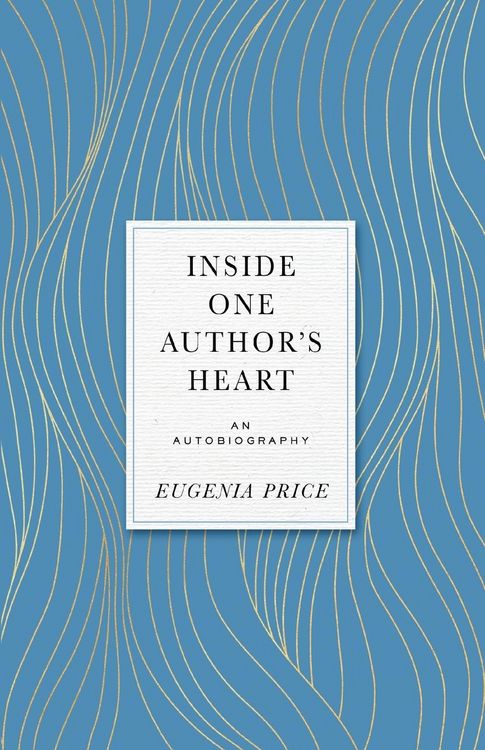 Produktbild: Inside One Author's Heart