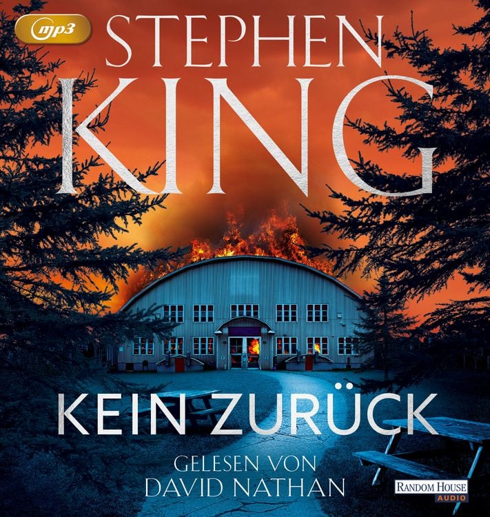 Produktbild: Kein Zur&uuml;ck