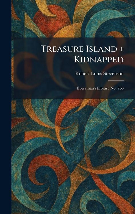 Produktbild: Treasure Island + Kidnapped