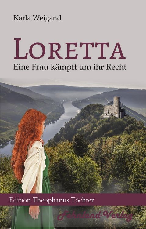 Produktbild: Loretta