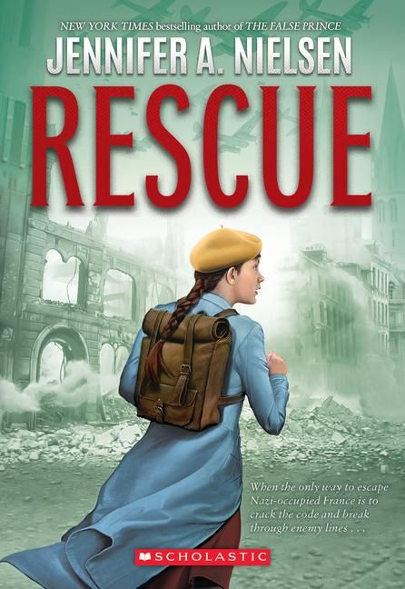 Produktbild: Rescue