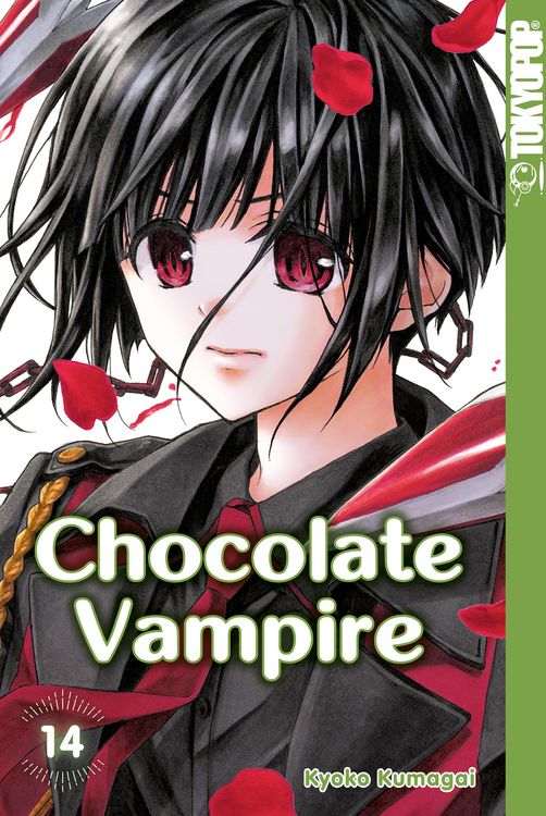 Produktbild: Chocolate Vampire 14