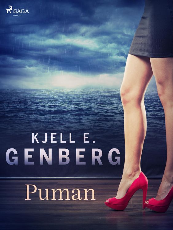 Produktbild: Puman