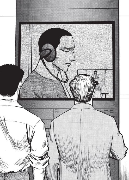 Produktbild: Parasyte - Kiseijuu 07