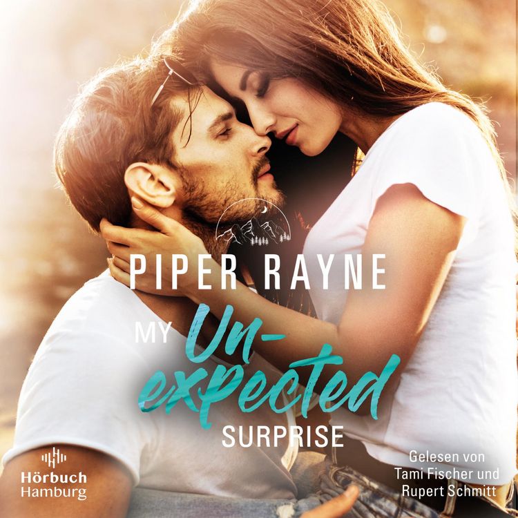 Produktbild: My Unexpected Surprise (Greene Family 5)
